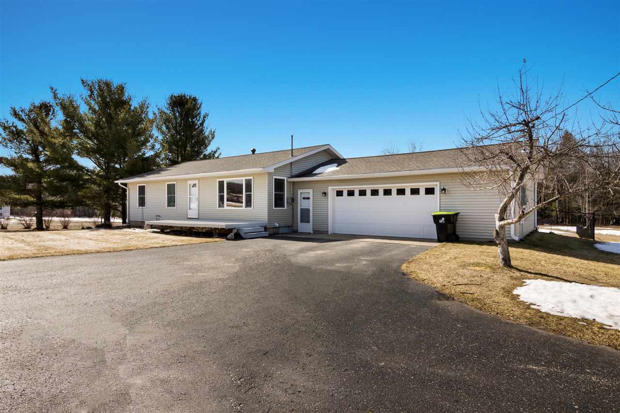 1394 S Derenzy Road Bellaire MI 49615