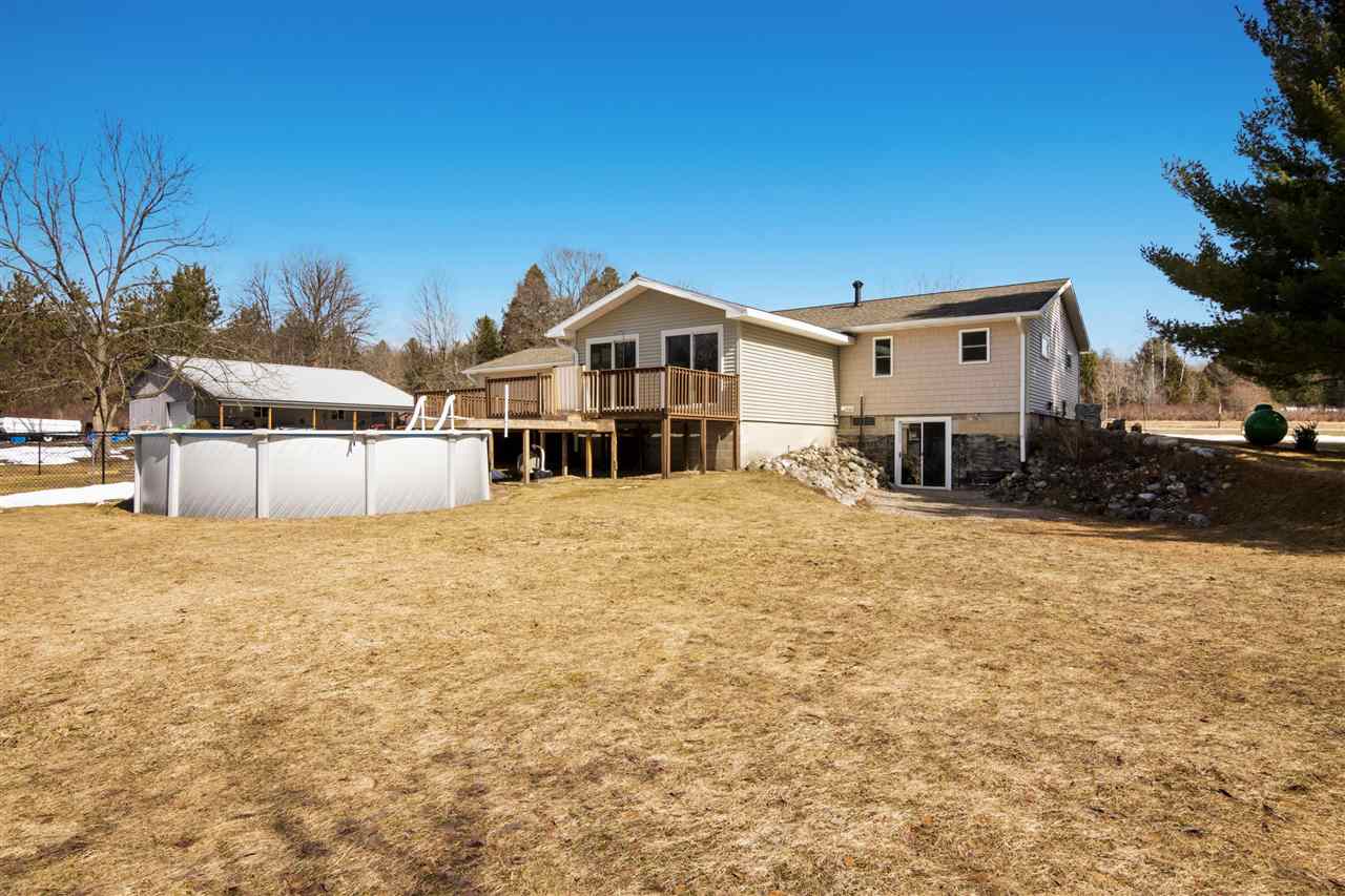 1394 S Derenzy Road Bellaire MI 49615