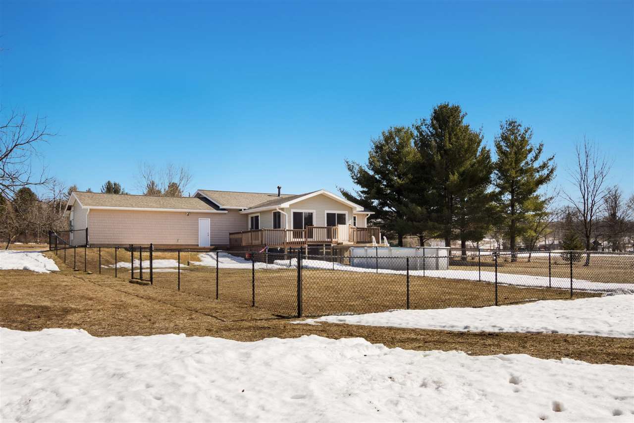 1394 S Derenzy Road Bellaire MI 49615