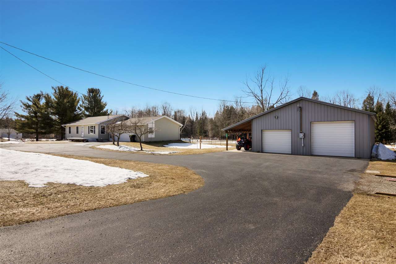 1394 S Derenzy Road Bellaire MI 49615
