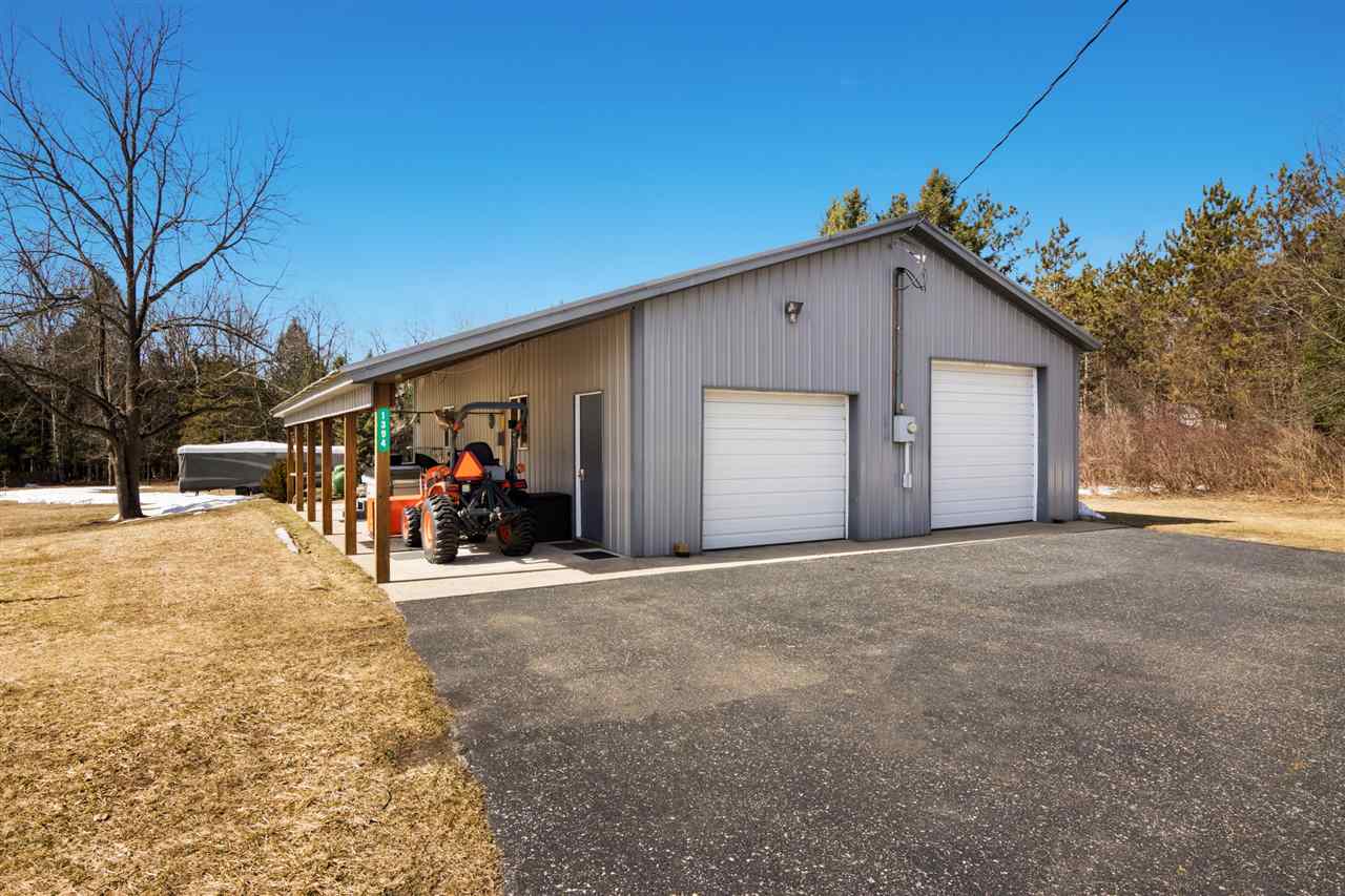1394 S Derenzy Road Bellaire MI 49615
