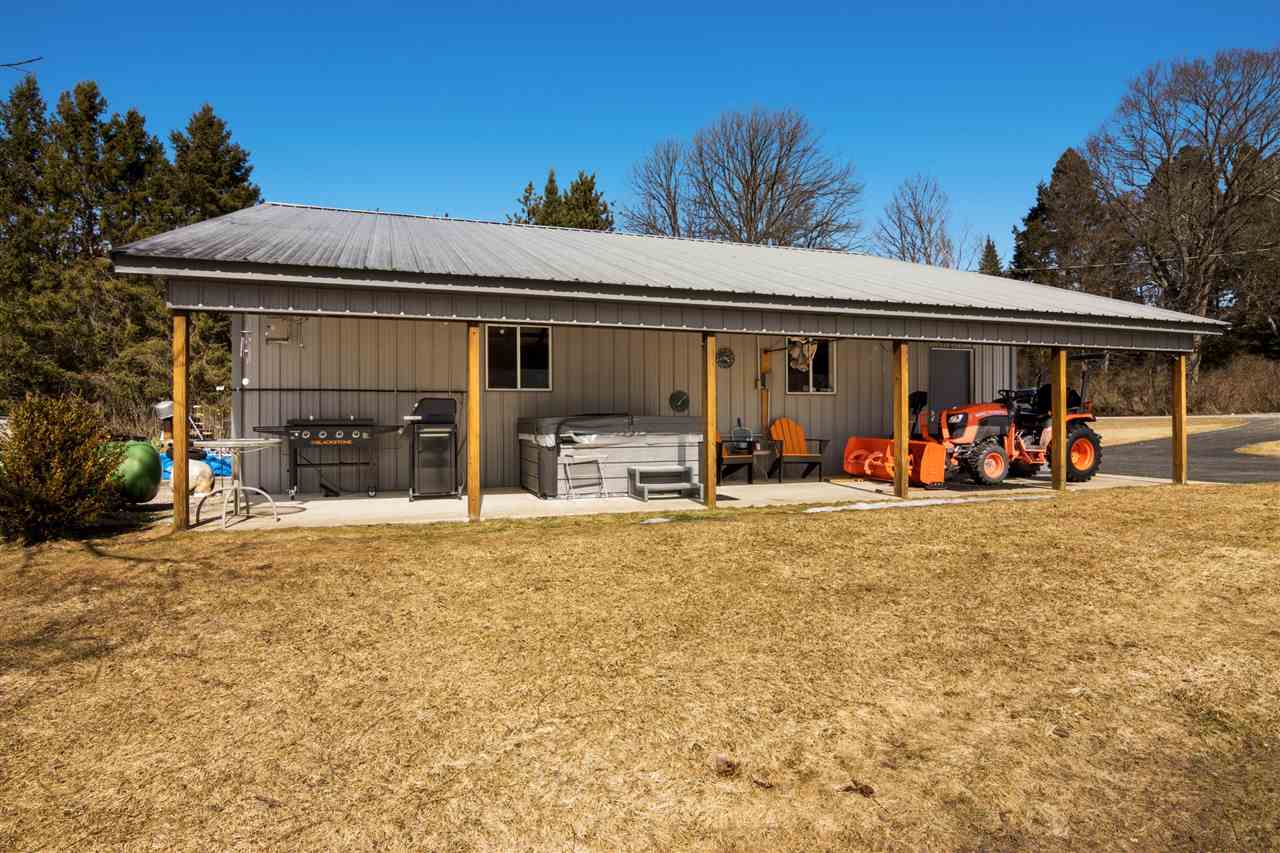 1394 S Derenzy Road Bellaire MI 49615
