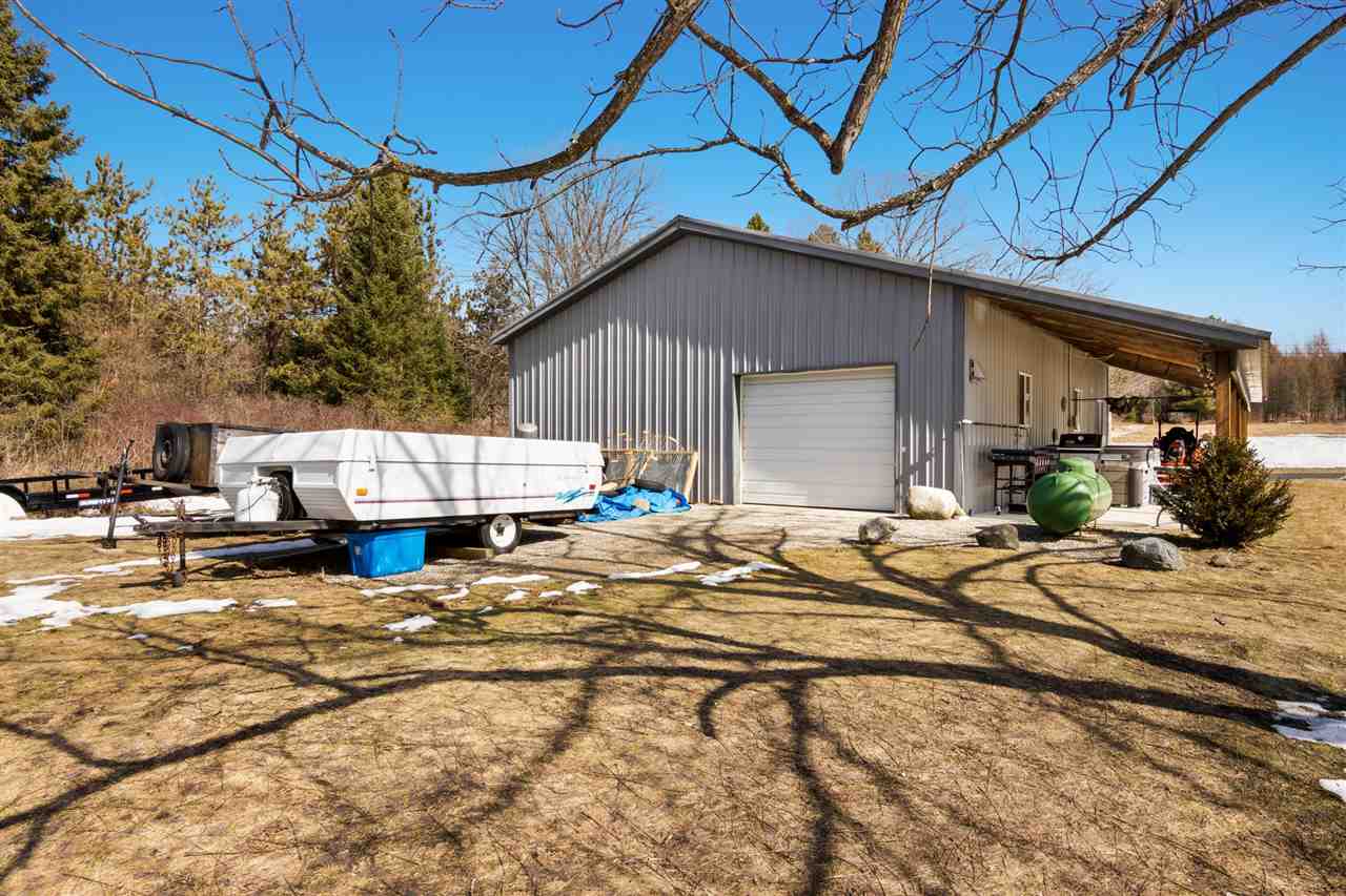 1394 S Derenzy Road Bellaire MI 49615