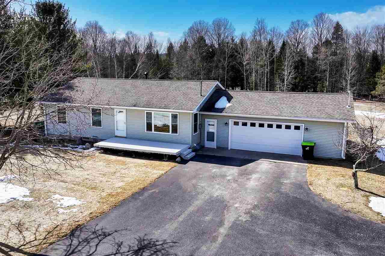 1394 S Derenzy Road Bellaire MI 49615