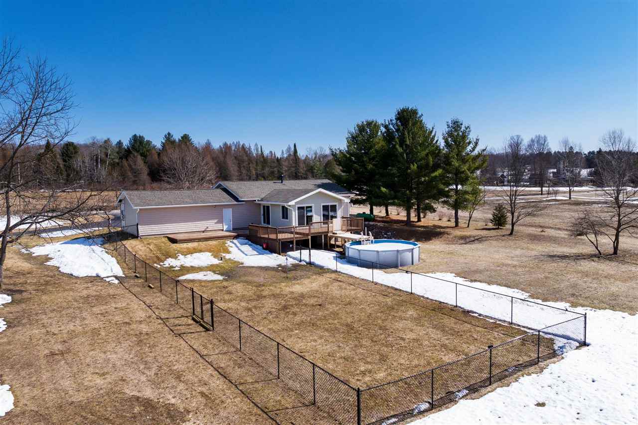 1394 S Derenzy Road Bellaire MI 49615