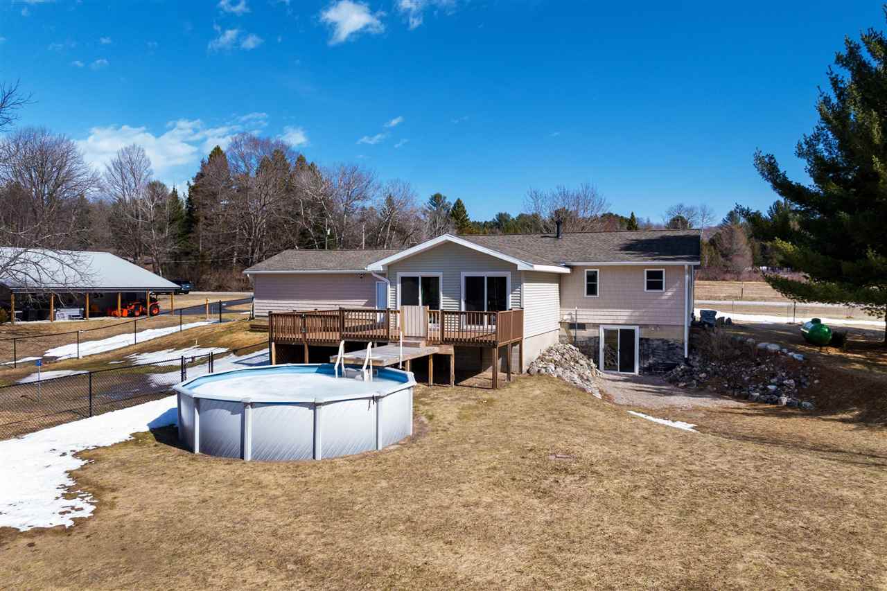 1394 S Derenzy Road Bellaire MI 49615