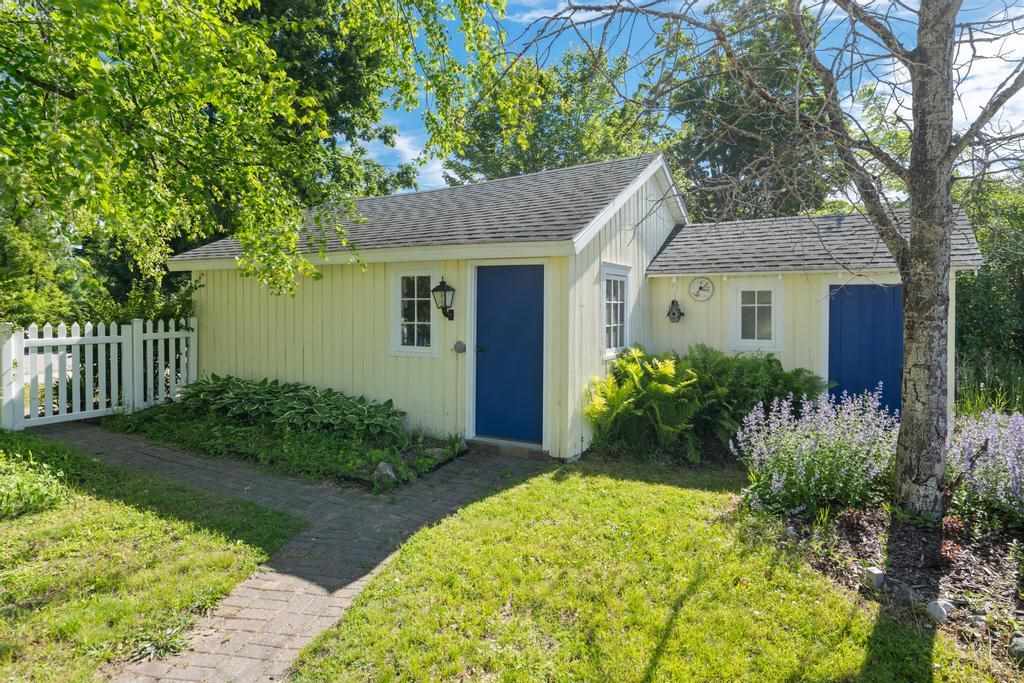 886 N Traverse Street Harbor Springs MI 49740