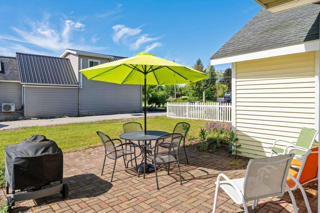 886 N Traverse Street Harbor Springs MI 49740
