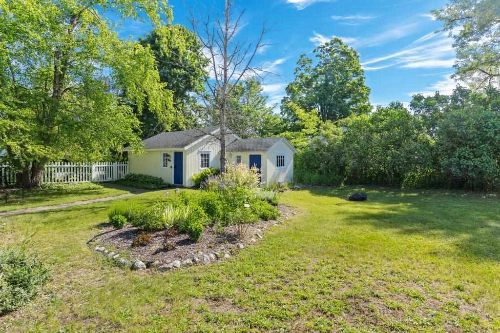 886 N Traverse Street Harbor Springs MI 49740