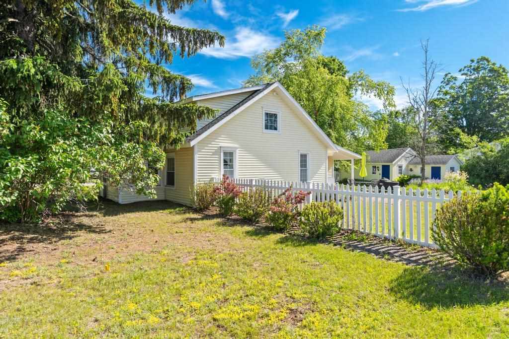 886 N Traverse Street Harbor Springs MI 49740