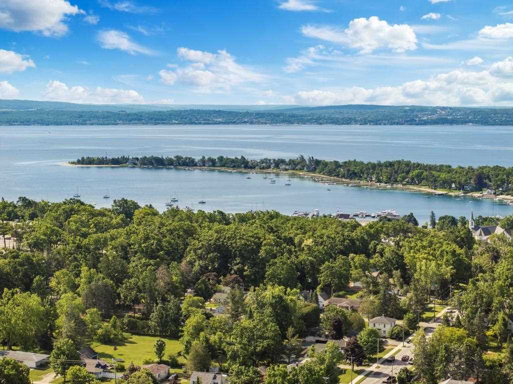 886 N Traverse Street Harbor Springs MI 49740
