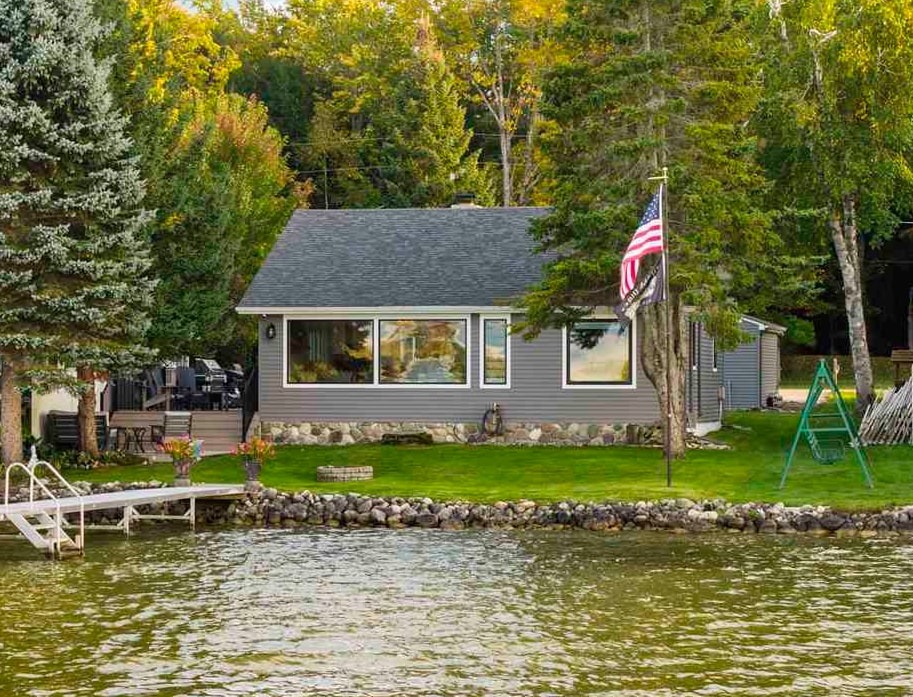 9555 Trail's End Road Petoskey MI 49770
