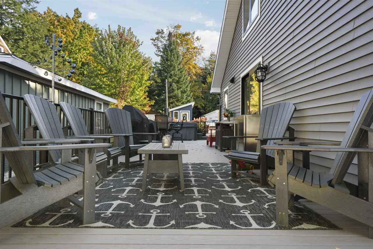 9555 Trail's End Road Petoskey MI 49770