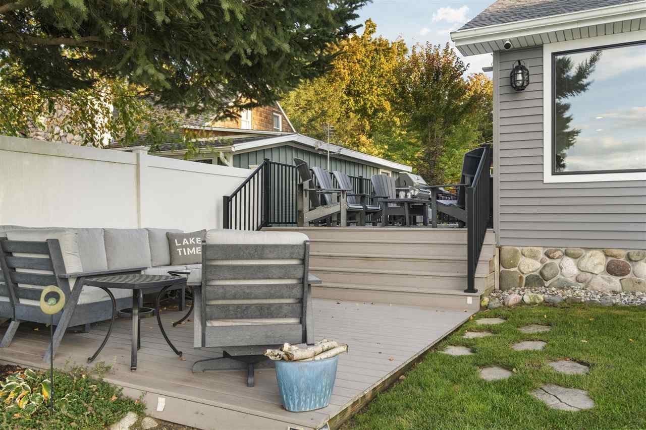9555 Trail's End Road Petoskey MI 49770