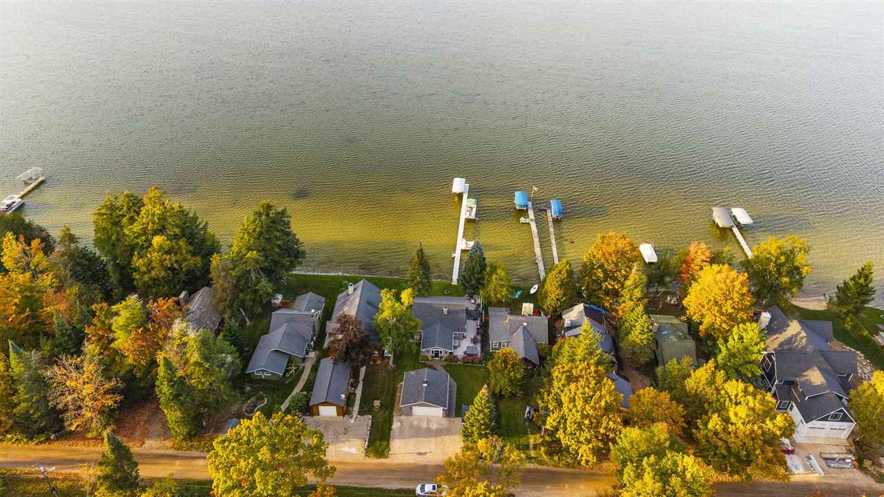 9555 Trail's End Road Petoskey MI 49770