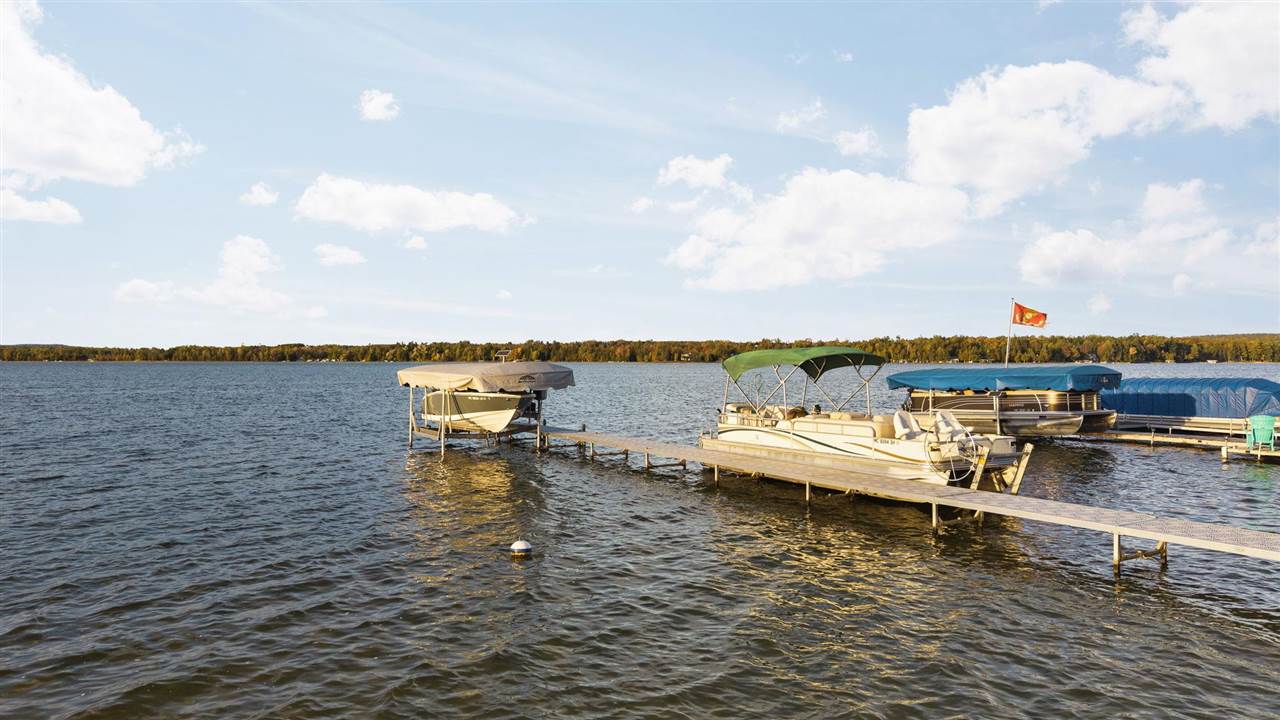 9555 Trail's End Road Petoskey MI 49770