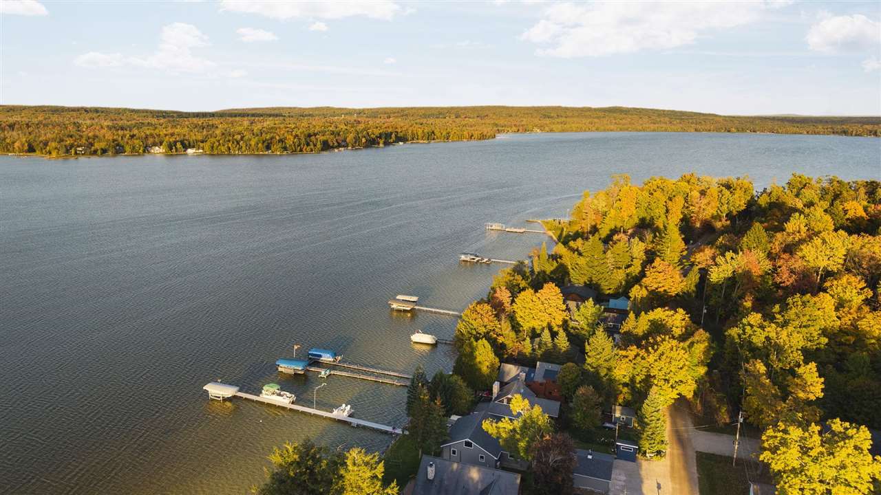 9555 Trail's End Road Petoskey MI 49770