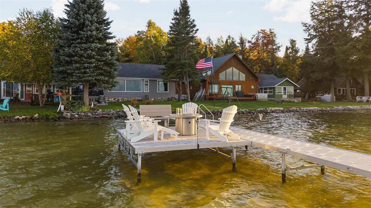 9555 Trail's End Road Petoskey MI 49770