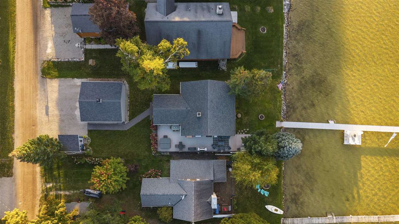 9555 Trail's End Road Petoskey MI 49770