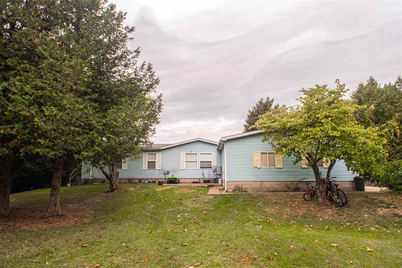 425 Knollcrest Lane Charlevoix MI 49720