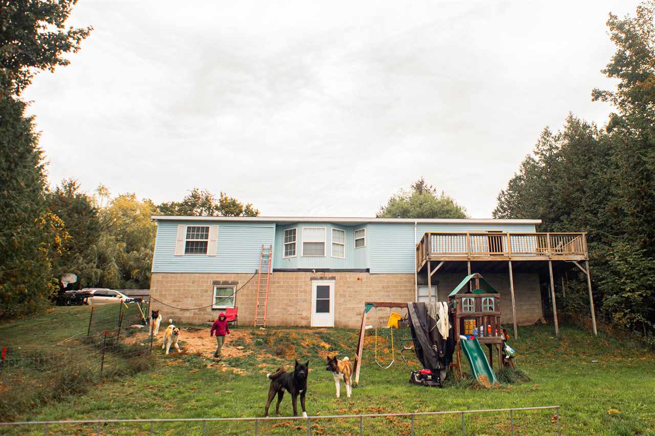 425 Knollcrest Lane Charlevoix MI 49720