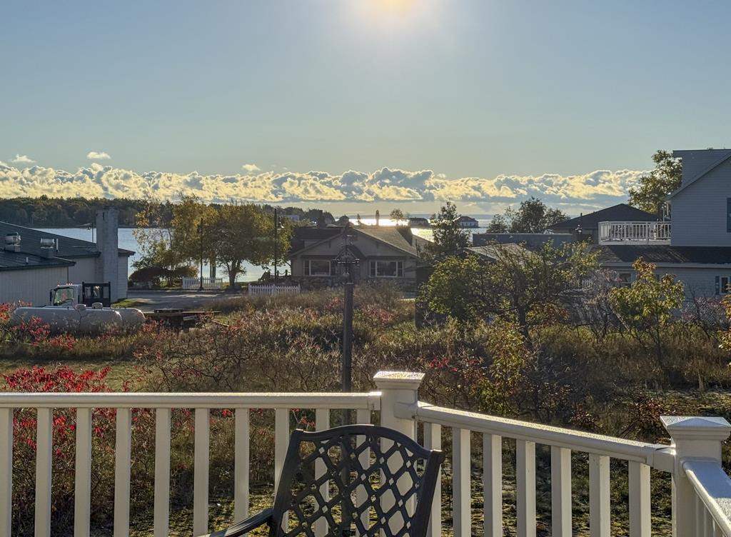 26330 Back Highway Beaver Island MI 49782