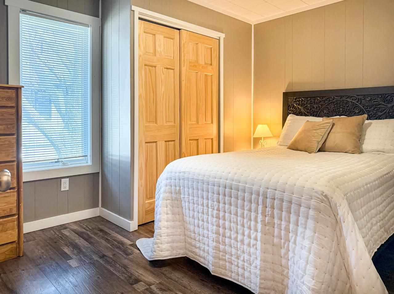 26330 Back Highway Beaver Island MI 49782