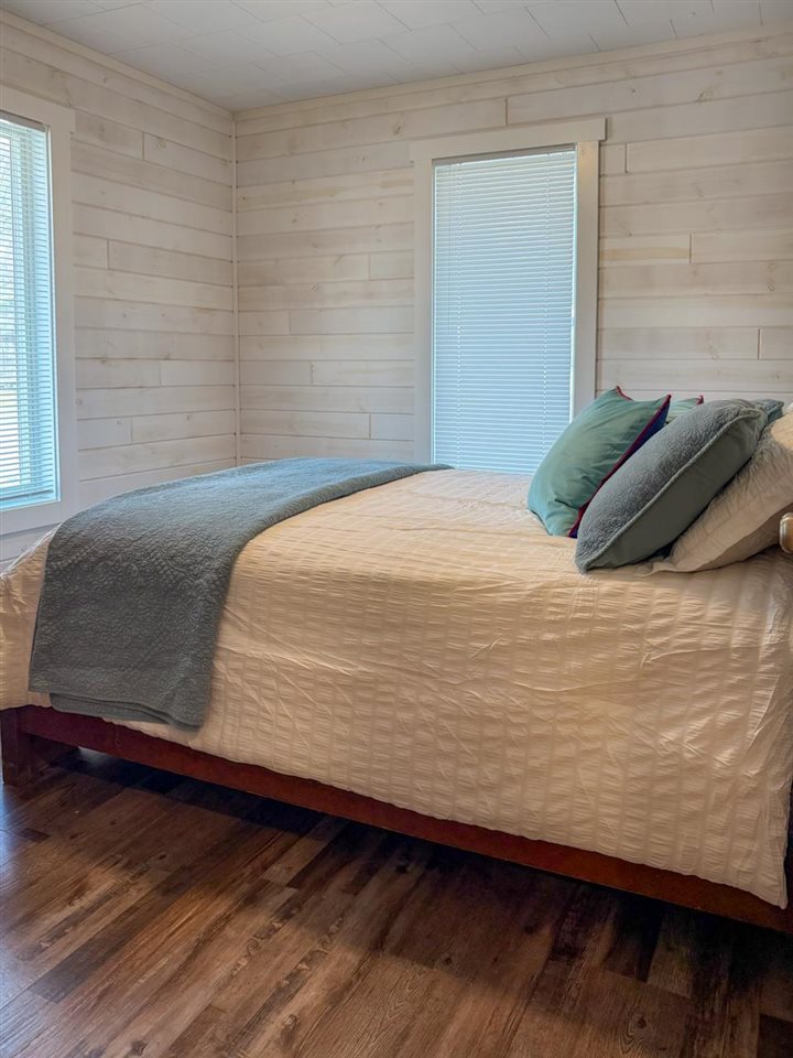 26330 Back Highway Beaver Island MI 49782