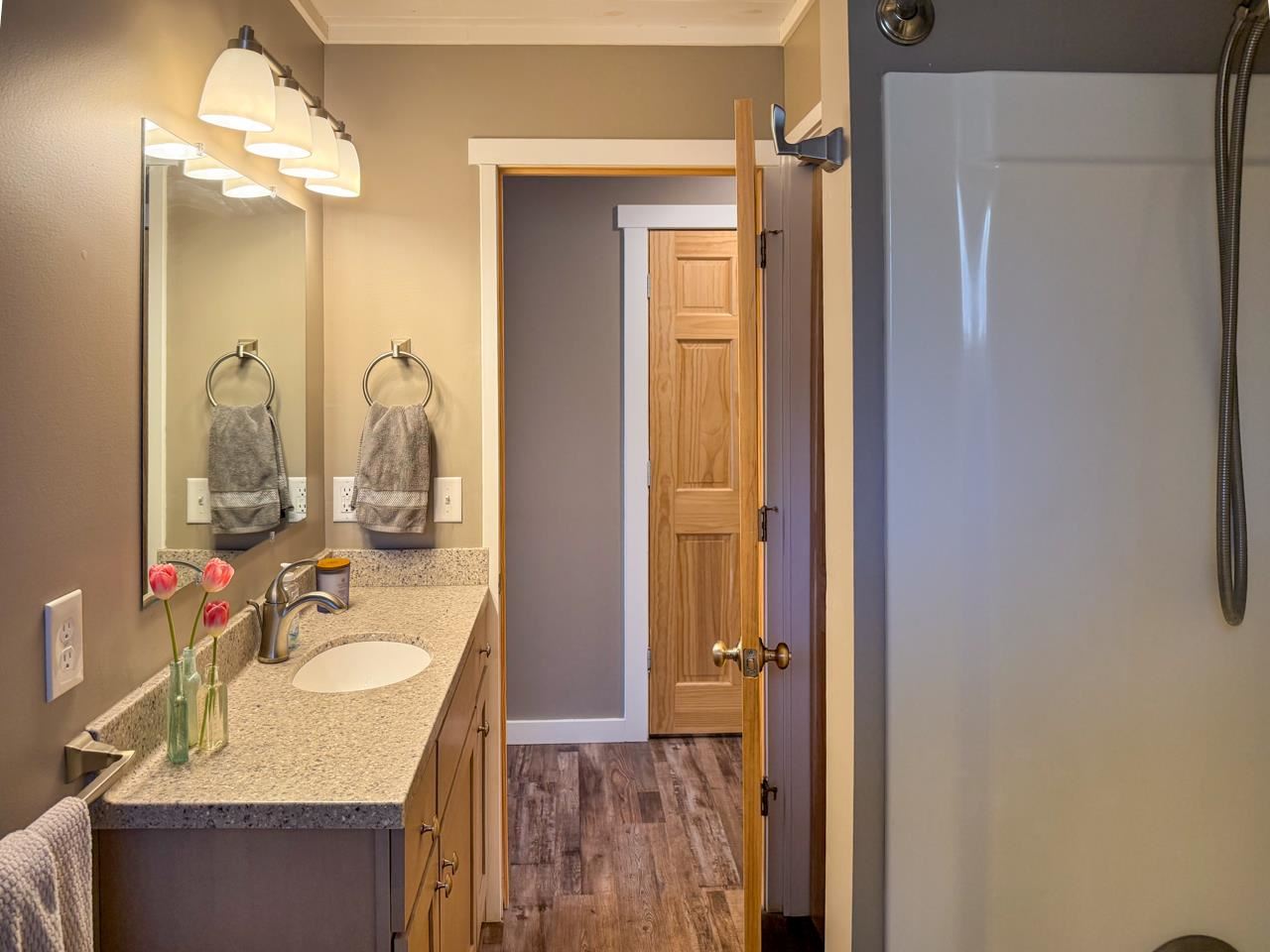 26330 Back Highway Beaver Island MI 49782