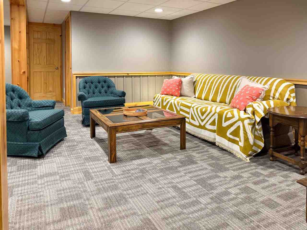 26330 Back Highway Beaver Island MI 49782