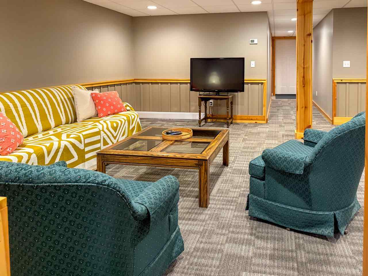 26330 Back Highway Beaver Island MI 49782