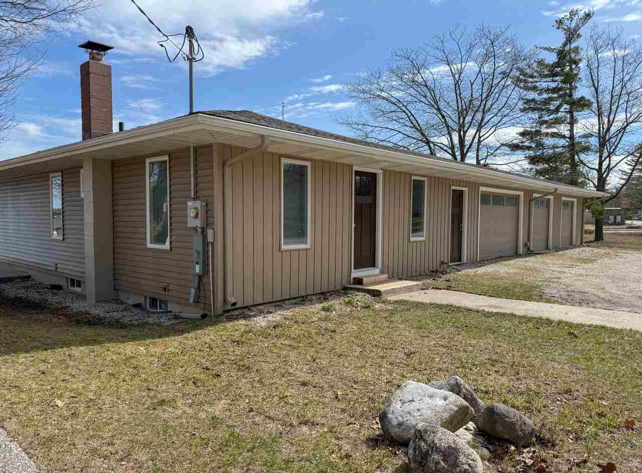 26330 Back Highway Beaver Island MI 49782