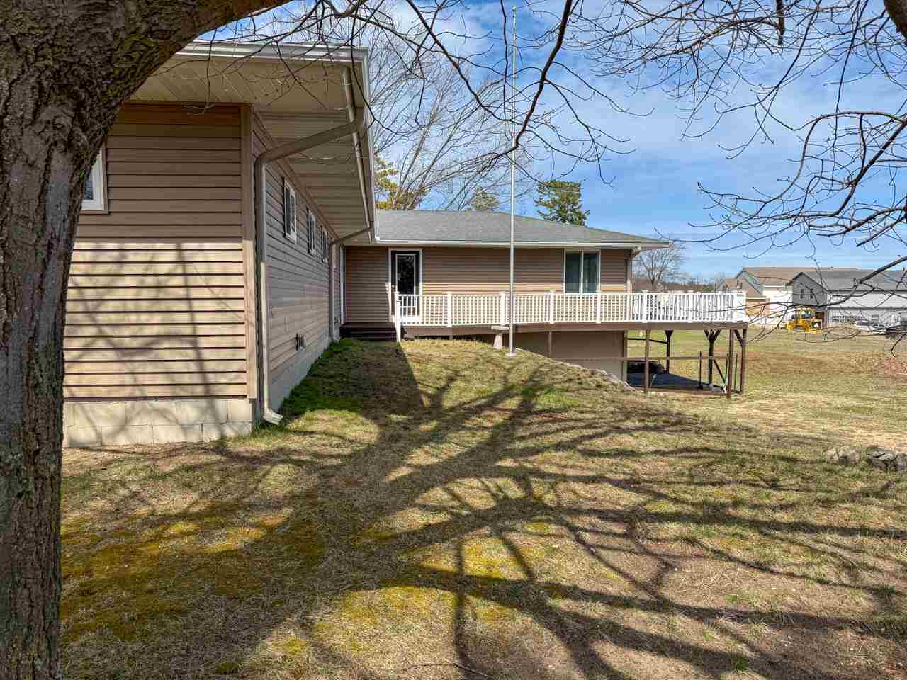 26330 Back Highway Beaver Island MI 49782