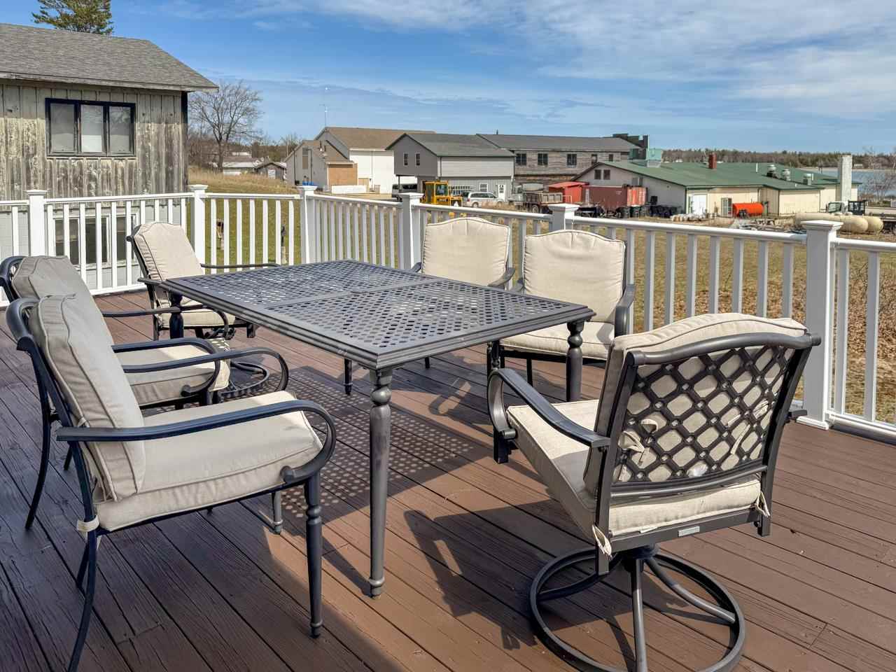 26330 Back Highway Beaver Island MI 49782