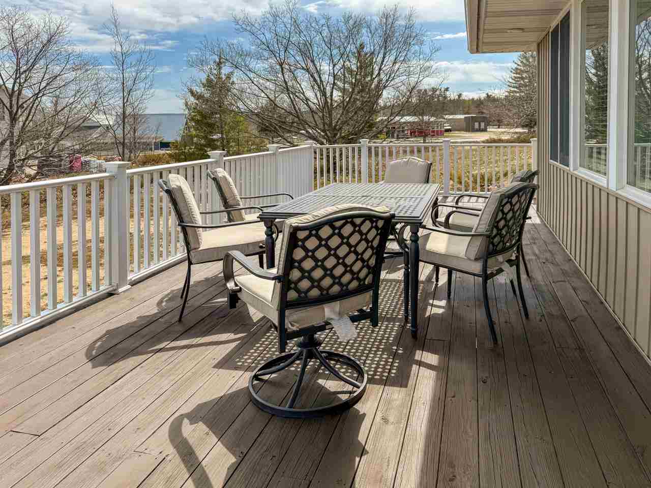 26330 Back Highway Beaver Island MI 49782