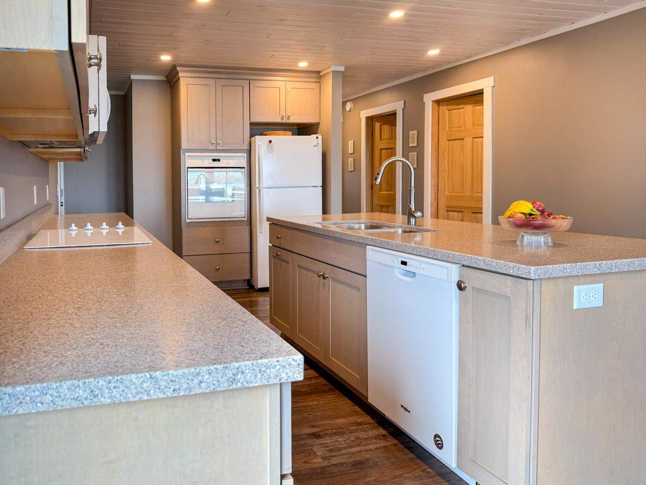 26330 Back Highway Beaver Island MI 49782