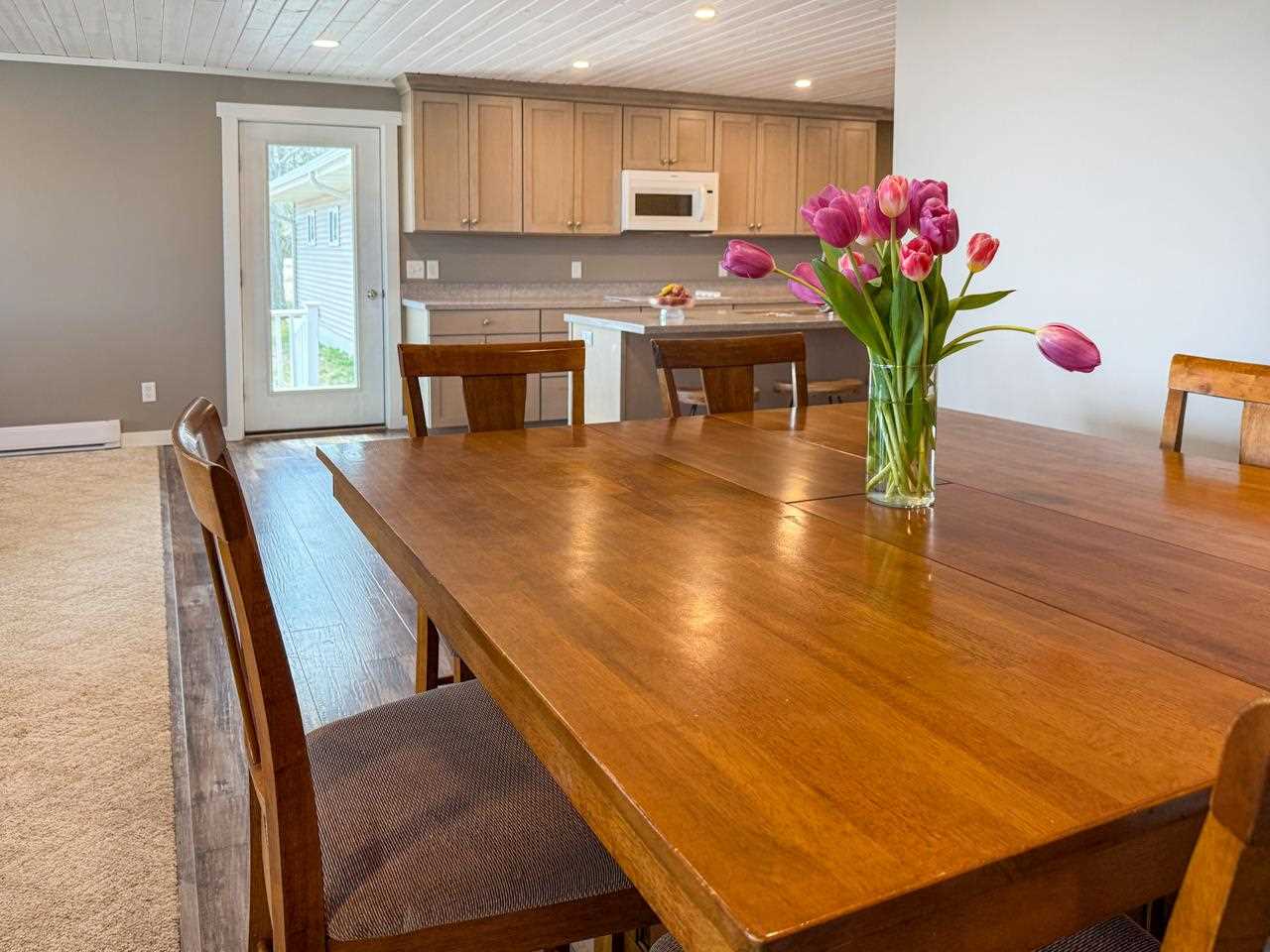 26330 Back Highway Beaver Island MI 49782