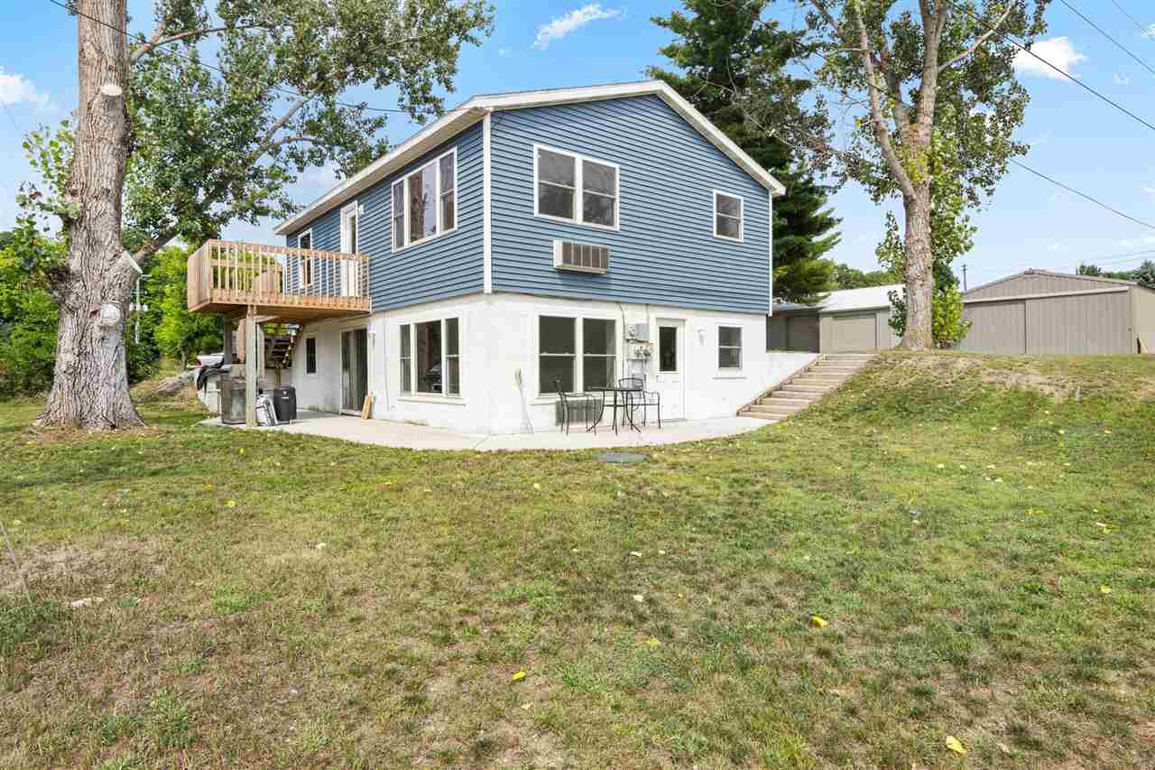 7228 S M-88 Highway Bellaire MI 49615