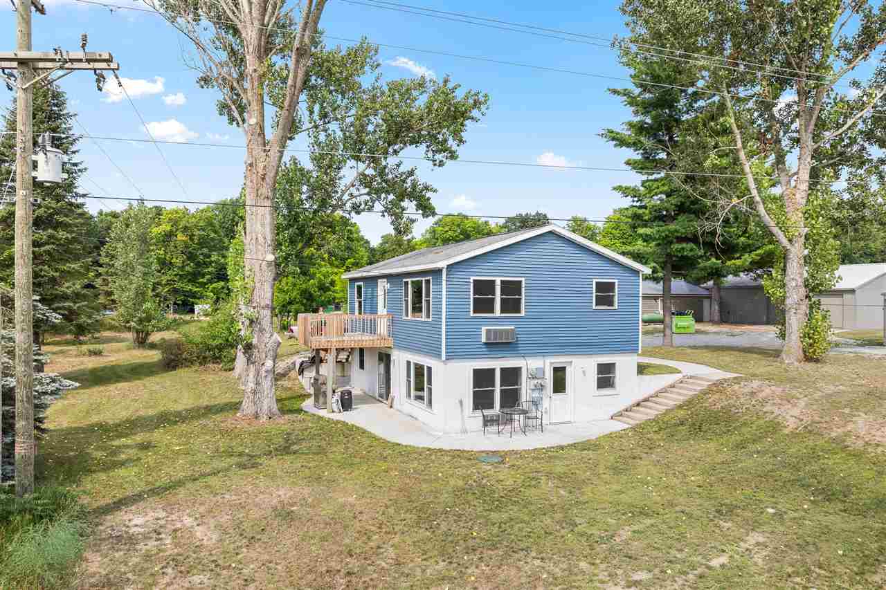 7228 S M-88 Highway Bellaire MI 49615
