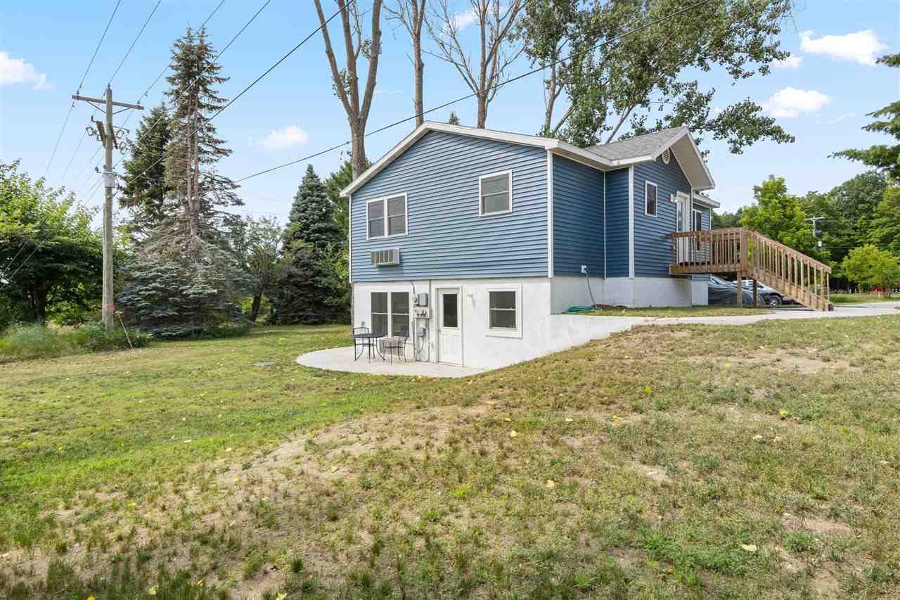 7228 S M-88 Highway Bellaire MI 49615