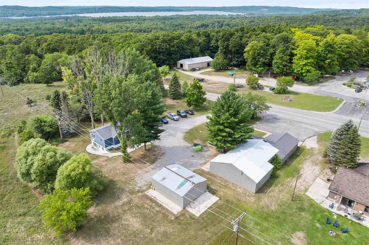 7228 S M-88 Highway Bellaire MI 49615