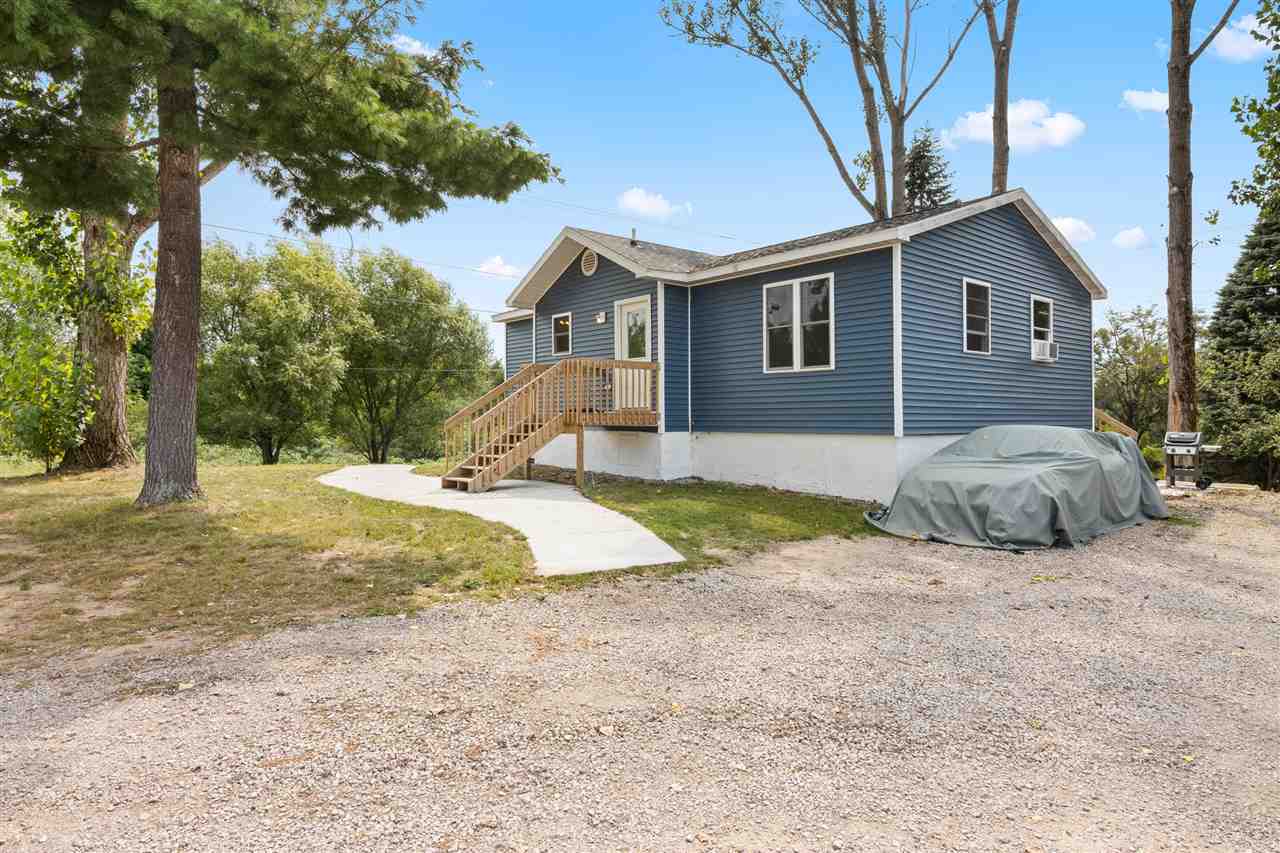 7228 S M-88 Highway Bellaire MI 49615
