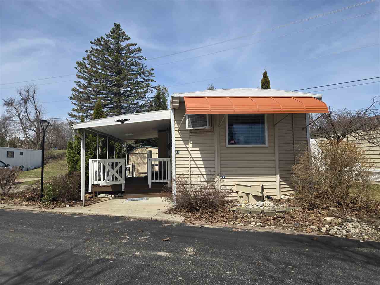 12600 Lake Terrace #11 Charlevoix MI 49720
