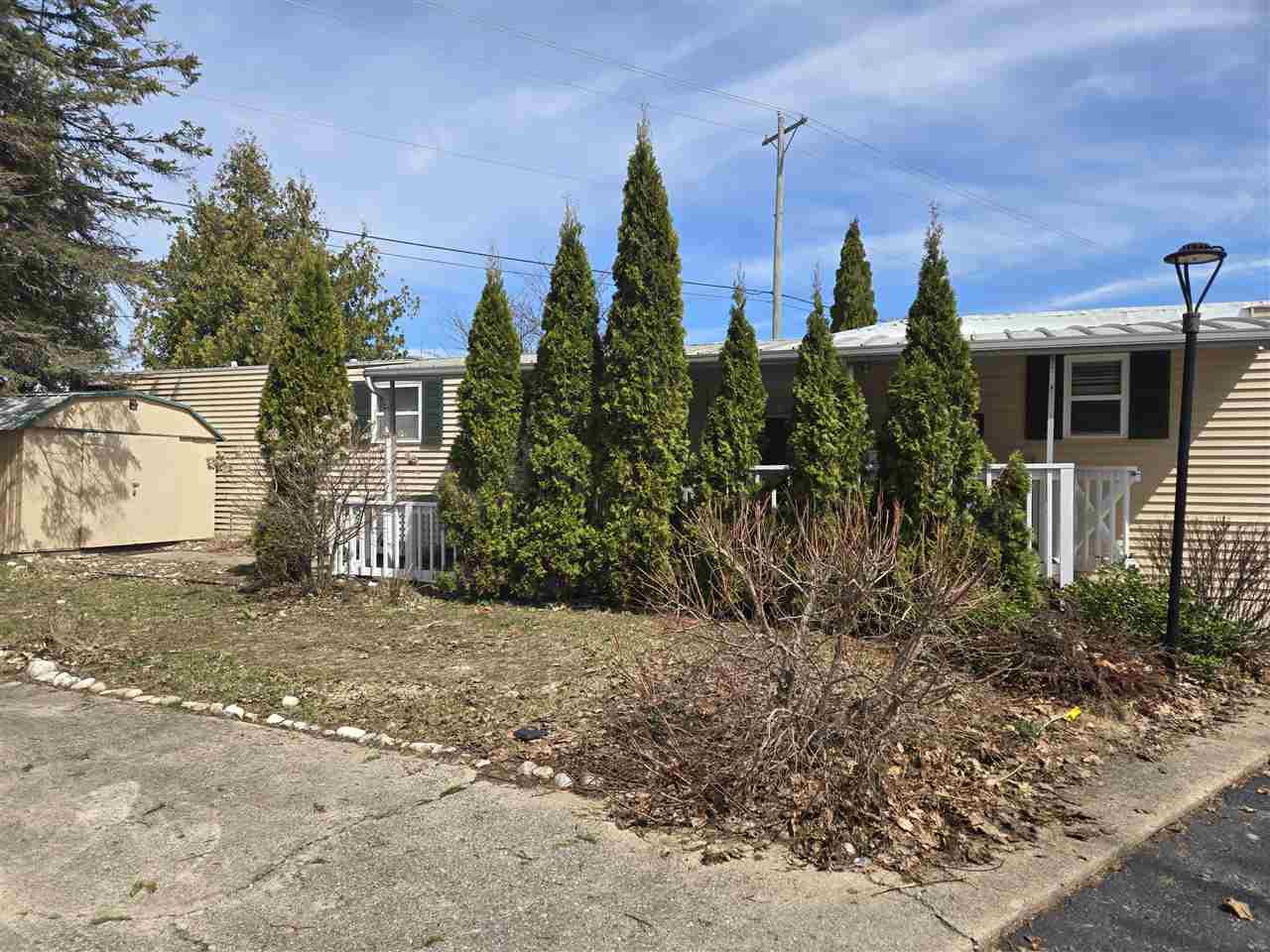 12600 Lake Terrace #11 Charlevoix MI 49720