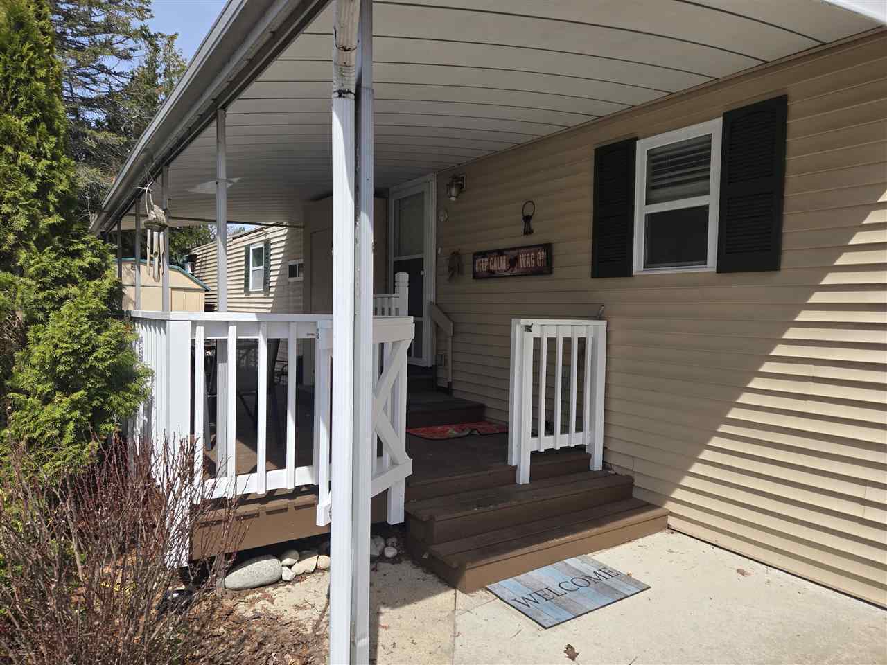 12600 Lake Terrace #11 Charlevoix MI 49720