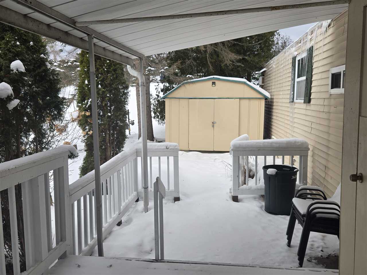 12600 Lake Terrace #11 Charlevoix MI 49720