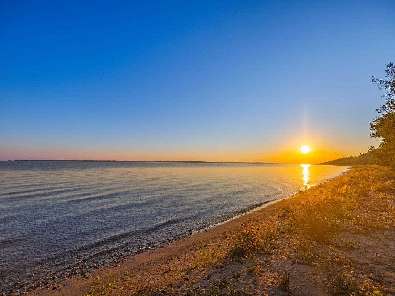 26625 Chipmunk Trail Beaver Island MI 49782