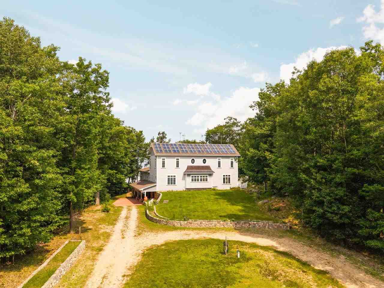 26625 Chipmunk Trail Beaver Island MI 49782