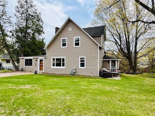 145 W Court Street Boyne City MI 49712