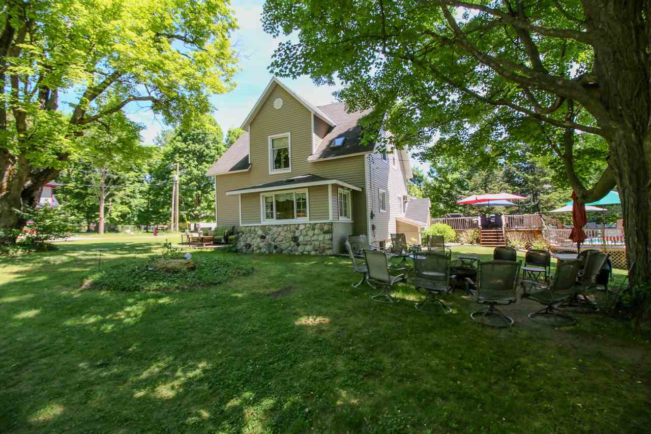 145 W Court Street Boyne City MI 49712